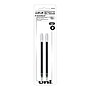 uni-ball Impact RT Gel-Ink Pen Refills, Bold Tip, Black Ink, 2/Pack (65873PP)~#|#~CBE41109-2FB7-4B51-97E4ABCA292E21E5_sc7
