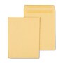 Staples Self Seal Kraft Catalog Envelopes, 10"L x 13"H, Brown, 100/Box (534818/19022)~#|#~CBEE46E7-2A6A-4F88-B9A211A3AFAF28ED_sc7