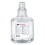 GOJO Antibacterial Foaming Hand Soap Refill for LTX 12 Dispenser, Plum Scent, 1200 ml, 2/Carton (1912-02)~#|#~CBEF9F6D-BFBE-41C0-B63D6B9B7AB647EC_sc7