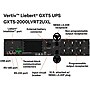 Vertiv Liebert GXT5 2000VA 6-Outlet On-Line UPS, Black (GXT5-2000LVRT2UXLN)~#|#~CBF0B36A-88DD-40C0-8CF38CAED40FDBBB_sc7