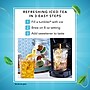 Twinings Pure Peppermint Herbal Tea, Keurig® K-Cup® Pods, 24/Box (TNA85813)~#|#~CBF0C83B-D6EF-42E5-B5C666B30BF51151_sc7