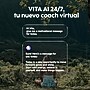 Cubitt Viva 2 Smartwatch, Phone-Connected GPS, 1.85in,. Dusty Lilac (CT-VIVA2-4)~#|#~CBF9C749-510E-4192-A04348C6A00DA845_sc7