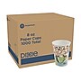 Dixie PerfecTouch Insulated Paper Hot Cups, 8 oz., Coffee Haze, 1000/Carton (5338CD)~#|#~CBFC6272-5A23-4A0D-834C16DCA13A43F6_sc7