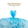 Coastwide Professional 40-45 Gallon Trash Bag with 30% PCR, 40" x 46", Low Density, 0.8 mil, Blue, 150 Bags/Box (CW62412)~#|#~CC15AAD1-A9AD-4B3F-BC63AD0FBBAC5F47_sc7
