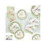Creative Converting Safari Baby Animal Party Tableware Kit, Multicolor (DTC9121E2A)~#|#~CC1A62A7-2675-4516-8CB8FA3D14954398_sc7