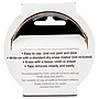 Scotch™ Dry EraseTape, 1.88" x 5 yds. (1905R-DE-WHT)~#|#~CC1AE9F5-F099-429B-859D738FEBC458C8_sc7
