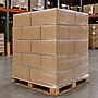 Staples Economy Extended‑Core Stretch Film, 80 Gauge, 20” x 1000’, Clear Wrap for Palletizing, Bundling & Shipping (1 Roll)~#|#~CC1FC475-0297-4B8B-868F2CEAFD25EFDC_sc7