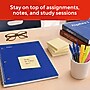 Staples Sticky Notes, 3" x 3", Sunshine Collection, 3600 Sheets – Standard Self‑Stick Notes for Messages, Reminders & Planning~#|#~CC209ABE-34E6-4268-A8FDB1CEE0D88845_sc7