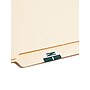 Smead BCCR Labels File Folder Label, N, Dark Green, 500 Labels/Pack (67084)~#|#~CC20AEDB-AE52-45AA-982310F7995FD80F_sc7