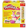Play-Doh Imagine Anything, 18/Pack (G0522)~#|#~CC263B08-327A-451F-9117AFF5126C100C_sc7