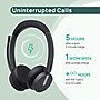 Yealink BH70 Bluetooth Stereo Headset, USB-A/USB-C, UC Certified (BH70 DUAL UC USB-C/A)~#|#~CC27036F-157E-482E-847FFF7AAE035BB4_sc7