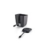 Barco ClickShare Tray for Up to Four ClickShare Buttons Compatible With Barco ClickShare (R9861700T01)~#|#~CC32CF93-0978-4872-83B9D2581FE0F86B_sc7