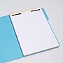 Pendaflex Paperboard File Dividers, 1 Fastener, Letter Size, Manila, 100/Box (1006978)~#|#~CC37F414-85E6-4E7F-88531DE859061DD8_sc7