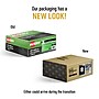 Avery UltraDuty Waterproof Laser GHS Chemical Labels, 8-1/2" x 11", White, 500 Labels/Box (60507)~#|#~CC3A827E-A838-4FA9-812CE3A8851E4BA8_sc7