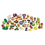 Learning Resources New Sprouts Classroom Play Food Set, 100/Set (LER9723)~#|#~CC42731D-C0E5-4A29-A5F5FBEFCC5B8BA0_sc7