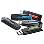 Verbatim Store 'n' Go V3 32GB USB 3.2 Type A Flash Drive, 5/Pack (70900)~#|#~CC4CB65D-8126-4303-AFFA5A6DA3FAF33C_sc7