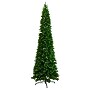 Nearly Natural 15 ft. Pre-Lit Green Mountain Pine Artificial Christmas Tree, 1900 Lights, Green (T4781)~#|#~CC4DA876-F3AE-47C8-A5CC9190C91E6C50_sc7