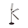 OttLite Wellness Series Pivot LED Desk Lamp, 26", Matte Black (CSN59G5W)~#|#~CC4E5FCA-AD04-4F77-A32E7A202431D1A3_sc7