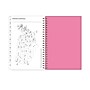 2025-2026 Blue Sky Roosevelt 5" x 8" Academic Year Weekly & Monthly Planner, Plastic Cover, Multicolored (128692-A26)~#|#~CC4F708A-50B6-49E7-AD509C62AB479BA3_sc7
