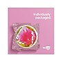 WeCare Tie-Dye Kids' Disposable Emesis Bag for Nausea and Motion Sickness, Multicolor (WC-EMES-T-5)~#|#~CC5D2C5A-B66F-49CF-A2E15CEA46F8B25F_sc7