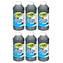 Crayola Washable Paint,  Black, 16oz.,  6/Bundle (BIN201651-6)~#|#~CC601556-E4B5-4294-847E335841F36962_sc7