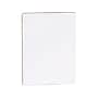 Flipside Melamine Handheld Dry-Erase Whiteboard, 12" x 18", 12/Pack (10012-12)~#|#~CC60E256-7C04-44A0-A6C2D55386C0C4E2_sc7