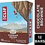 Clif Bar Clif Chocolate Brownie Bar, 2.4 oz., 12 Bars/Box (CCC50180)~#|#~CC6406F6-F298-4E23-B4E1B8501DC36045_sc7