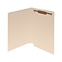 Medical Arts Press Reinforced End Tab File Folder, Straight Cut, Letter-Size, Manila, 50/Box (S-01314)~#|#~CC64DA66-FFD0-45B5-B05E4A2D5043EA11_sc7