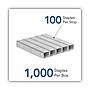 Swingline Premium Heavy Duty Staples, 3/8" Leg Length, 1000/Box (SWI35318)~#|#~CC6DF843-7C35-4B1B-A8FDF3E90422FD35_sc7