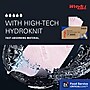 WypAll CriticalClean Fabric Food Service Cloths, 23.5" x 12.5", Red, 200 Cloths/Pack (51639)~#|#~CC78AA63-777C-4B77-9B1491B8F03D8F5A_sc7