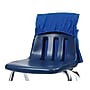 Seat Sack Seat Storage, 9.45" x 8.46" x 3.94", Blue, 10/Pack (00101BUNDLE)~#|#~CC7A4DAF-8CA6-4B69-B24281CB7E8E8DAC_sc7