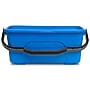 Gritt Commercial Squeegee Bucket, 3-Gallon, Blue, 2/Pack (GRI183-2PK)~#|#~CC80B25F-CB0D-4767-8F025096189468A9_sc7