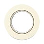 Universal General Purpose Masking Tape, 1" x 60 yards, 3" Core, 36/Carton (UNV51301CT)~#|#~CC81CC89-DAC6-4CB8-AE8B74E1D092C4EE_sc7