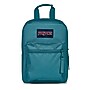 JanSport Big Break Insulated Lunch Bag, 2-Compartment, Emerald Pool (JS0A352LDH2)~#|#~CC8A5051-F6CC-4624-96AB1B020F918F0A_sc7