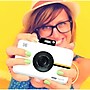 Kodak Step Touch 13MP Digital Camera & Instant Printer, 14x Optical Zoom, White (RODITC20W)~#|#~CC8BC25F-A6EC-4FE8-BAF4843B24176C85_sc7
