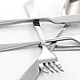 MegaChef Gibbous 937112463M Stainless Steel Flatware Set, 20 Piece~#|#~CC8DE25D-791F-492A-96F007A5A6204855_sc7