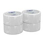 Dixie Basic 8.5" Paper Plates, White, 125/Pack (DIX-DBP09W)~#|#~CC8DFE9B-A3CF-462E-8D4A6C4CF60CCC95_sc7