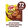 Eggo Bites Mini Chocolate Chip French Toast, 3.03 oz., 72/Pack (220-02470)~#|#~CC937959-087E-4401-B56C96E70504B7BF_sc7