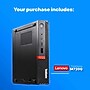 Lenovo ThinkCentre Refurbished Micro Desktop Computer, Intel Core i5-8400T, 16GB RAM, 500GB SSD, Windows 11 Pro~#|#~CC9B959E-EFBF-4634-9F301DC9D347A441_sc7