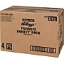 Kellogg's Variety Pack Cereal Cups, 1.91 oz., 60 Packs/Carton (38000-12611)~#|#~CC9BDBAB-B6D1-41CA-9973251E8C94A25D_sc7