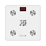 Cubitt Comprehensive Body Composition Smart Scale, Snow White (CT-SCALE7)~#|#~CCC40351-3EC7-443B-836E7FF350F5403C_sc7