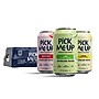 Pick Me Up Provisions™ Sparkling Water Variety Pack, 12 oz., 24 Cans/Carton (PM63523)~#|#~CCD04C82-DC0A-4A62-8EE0476B8534F0BB_sc7