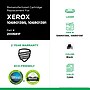 Clover Imaging Group Remanufactured High Yield Black Toner Cartridge Replacement for Xerox 106R01395/106R01391~#|#~CCD19BE9-5856-4AD8-9B0EA75B69DB65BE_sc7