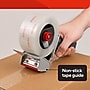Staples Comfort Grip 3" Packing Tape Dispenser, Gray (ST56467)~#|#~CCD3F245-4630-42D7-9A203CE0722D2897_sc7