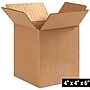 4" x 4" x 6" Heavy Duty Shipping Boxes, 32 ECT, 25/Pack (BS040406)~#|#~CCD79D5F-67A6-4862-9A1D4E7E43FCE20D_sc7