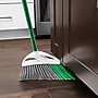Libman Large Precision Angle 13" Broom with Dust Pan, 4/Carton (248)~#|#~CCD992AA-BE39-406C-8F2F02DDC3F0521B_sc7