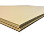 Flipside E-Flute Poster Board, 40" x 32", Corrugated, Brown, 10/Carton (32404-10)~#|#~CCDD3691-A219-4DE2-BBEB27DE20FB8D07_sc7