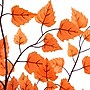 Nearly Natural 5' Autumn Paper Birch Artificial Fall Tree (T4746)~#|#~CCE9CE0C-85E4-4ADF-81684D34326222C0_sc7