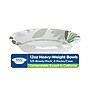 Dixie Ultra Pathways Paper Bowl, 12 oz., Multicolored, 1000/Carton (SX12PATH)~#|#~CCF8691D-BC5D-4B4E-A020E827036E7353_sc7
