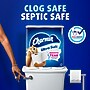 Charmin Ultra Soft Mega Toilet Paper, 2-ply, White, 208 Sheets/Roll, 12 Rolls/Case (88135)~#|#~CCFBB2FE-5042-4138-B03C86760C4B27F0_sc7